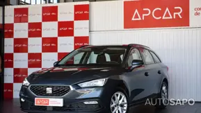 Seat Leon de 2022