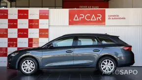 Seat Leon de 2022