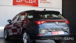 Seat Leon de 2022