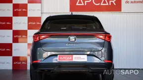 Seat Leon de 2022
