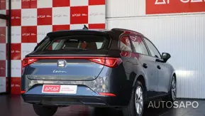 Seat Leon de 2022