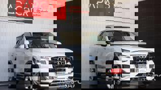 Audi Q2 de 2022