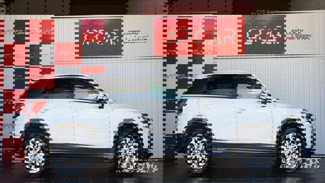 Audi Q2 de 2022