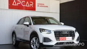 Audi Q2 de 2022
