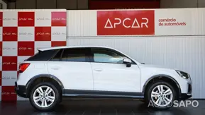 Audi Q2 de 2022