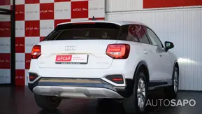 Audi Q2 de 2022