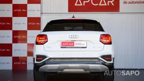 Audi Q2 de 2022