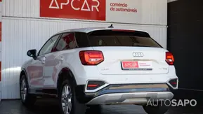 Audi Q2 de 2022
