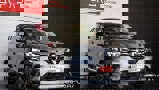 Renault Captur 1.0 TCe Exclusive de 2023
