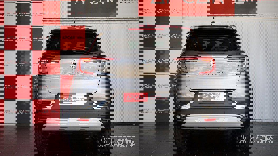 Renault Captur 1.0 TCe Exclusive de 2023