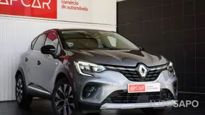Renault Captur 1.0 TCe Exclusive de 2023