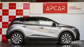Renault Captur 1.0 TCe Exclusive de 2023