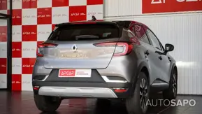 Renault Captur 1.0 TCe Exclusive de 2023