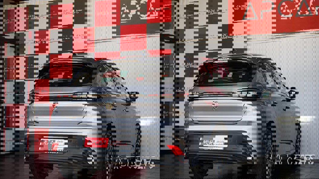 Peugeot 308 1.2 PureTech Active Pack de 2022