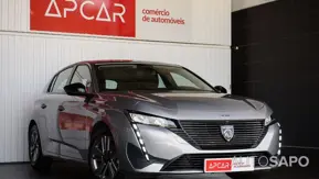 Peugeot 308 1.2 PureTech Active Pack de 2022