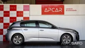 Peugeot 308 1.2 PureTech Active Pack de 2022