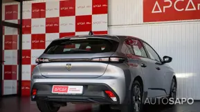 Peugeot 308 1.2 PureTech Active Pack de 2022