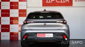 Peugeot 308 1.2 PureTech Active Pack de 2022