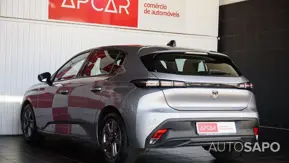 Peugeot 308 1.2 PureTech Active Pack de 2022