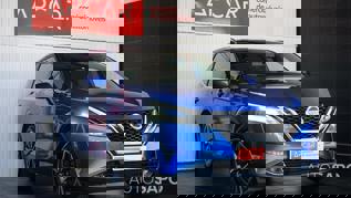 Nissan Qashqai de 2022