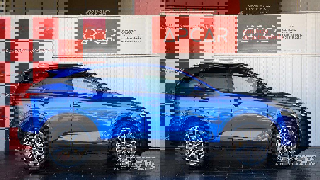 Nissan Qashqai de 2022