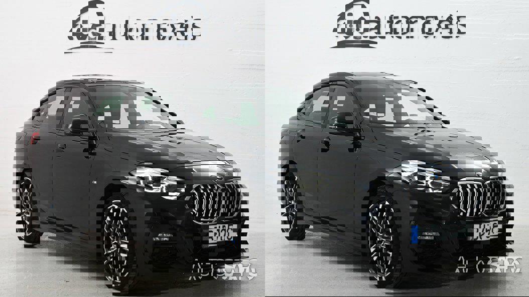 BMW Série 2 de 2024