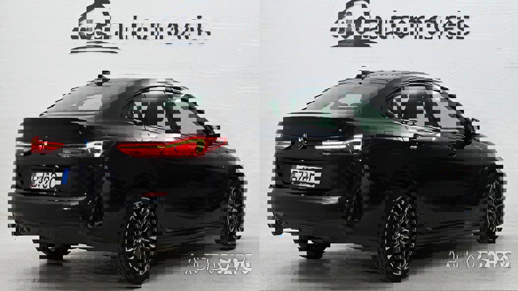 BMW Série 2 de 2024