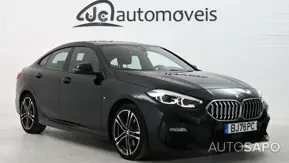 BMW Série 2 de 2024