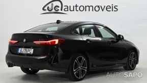 BMW Série 2 de 2024