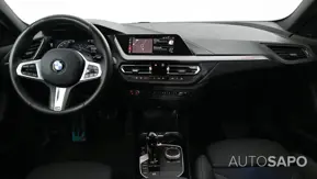 BMW Série 2 de 2024