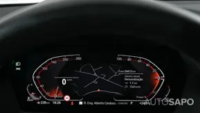 BMW Série 2 de 2024