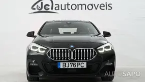 BMW Série 2 de 2024