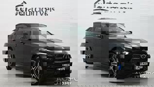 Mercedes-Benz Classe C de 2022