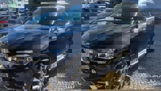 BMW X5 de 2016