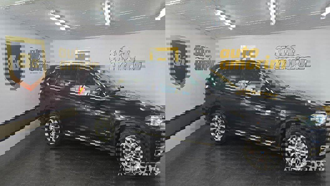 BMW X5 de 2016