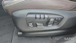 BMW X5 de 2016