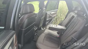 BMW X5 de 2016