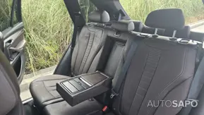 BMW X5 de 2016