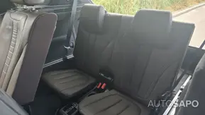 BMW X5 de 2016