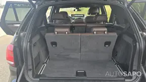 BMW X5 de 2016