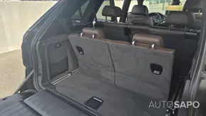 BMW X5 de 2016