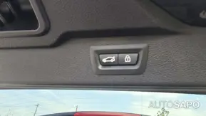 BMW X5 de 2016
