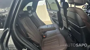 BMW X5 de 2016