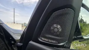 BMW X5 de 2016