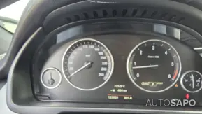 BMW X5 de 2016