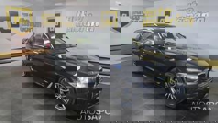 BMW Série 5 de 2017