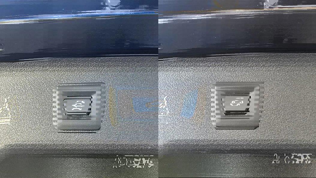 BMW Série 5 de 2017