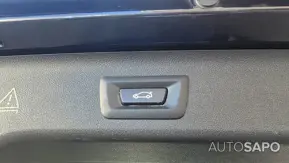 BMW Série 5 de 2017