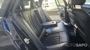 BMW Série 5 de 2017