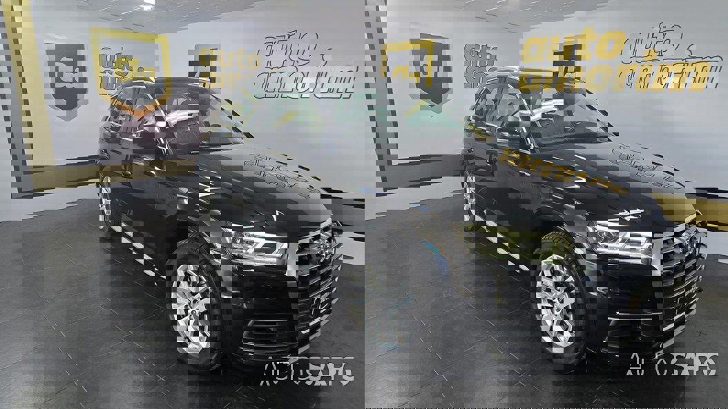 Audi Q5 de 2021